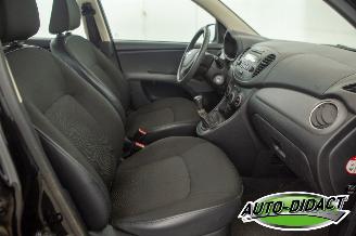 Hyundai I-10 1.1 i-Drive Airco Cool picture 16