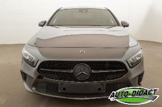 Mercedes A-klasse A180d Automaat Digi Dash Navi Camera picture 36