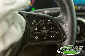 Mercedes A-klasse A180d Automaat Digi Dash Navi Camera picture 17