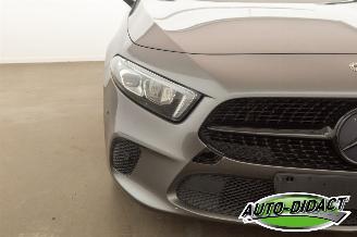 Mercedes A-klasse A180d Automaat Digi Dash Navi Camera picture 34