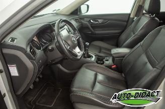 Nissan X-Trail 1.6 DIG-T Pano Navi Camera Clima Business picture 27