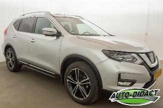 Nissan X-Trail 1.6 DIG-T Pano Navi Camera Clima Business picture 3