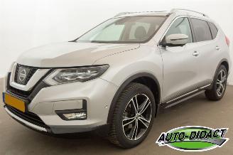 Nissan X-Trail 1.6 DIG-T Pano Navi Camera Clima Business picture 2