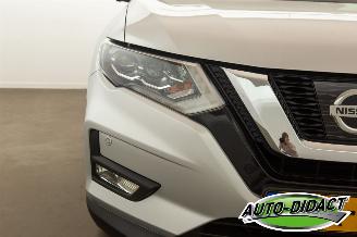 Nissan X-Trail 1.6 DIG-T Pano Navi Camera Clima Business picture 33