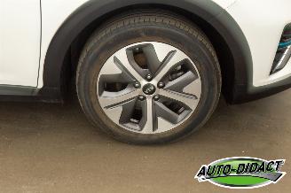Kia e-Niro 64 kWh 87.608 km NAP Navi Clima Camera Leder ExecutiveLine picture 37