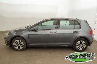 Volkswagen e-Golf 36 kWh Navi Camera Clima picture 36