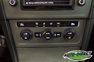 Volkswagen Golf 1.0 TSI Automaat Navi Clima Comfortline picture 10