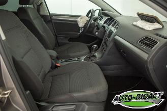 Volkswagen Golf 1.0 TSI Automaat Navi Clima Comfortline picture 18