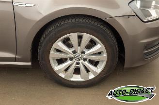 Volkswagen Golf 1.0 TSI Automaat Navi Clima Comfortline picture 38