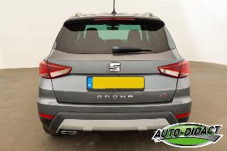 Seat Arona 1.0 TSI FR Automaat Navi Camera Clima picture 37