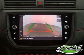 Seat Arona 1.0 TSI FR Automaat Navi Camera Clima picture 8