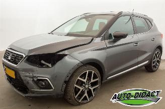 Auto incidentate Seat Arona 1.0 TSI FR Automaat Navi Camera Clima 2018/3