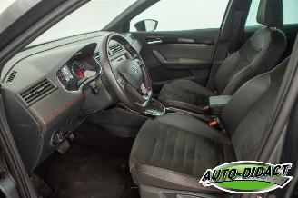 Seat Arona 1.0 TSI FR Automaat Navi Camera Clima picture 24