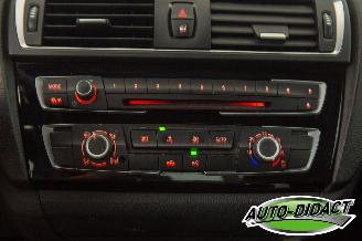 BMW 2-serie Cabrio 218i Navi Leder Airco picture 14