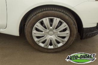Mitsubishi Colt 1.1 Edition One Airco picture 30