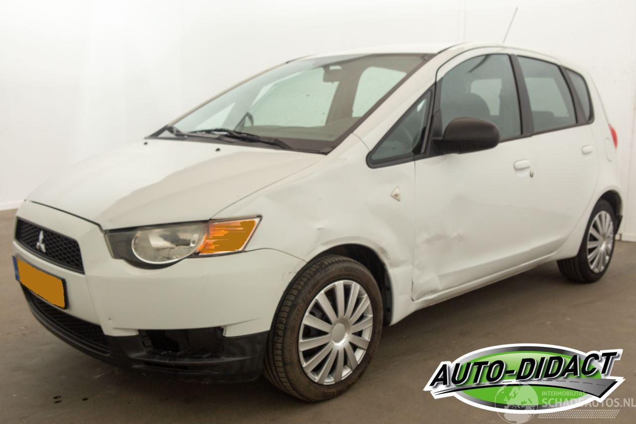 Mitsubishi Colt 1.1 Edition One Airco