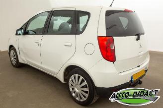 Mitsubishi Colt 1.1 Edition One Airco picture 3