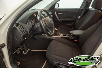 BMW 1-serie 116i 90kw 93.407 km Airco picture 19