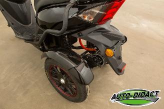 IVA  IVA T3 scootmobiel picture 8