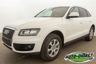 Auto incidentate Audi Q5 2.0 TDI Quattro 125kw Airco 2010/1