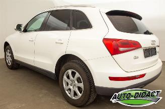 Audi Q5 2.0 TDI Quattro 125kw Airco picture 3