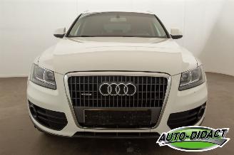 Audi Q5 2.0 TDI Quattro 125kw Airco picture 39