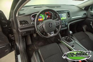 Renault Mégane 1.2 TCe Bose Navi Camera Clima picture 25