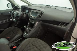 Opel Zafira 1.4 Turbo Navi 7per. Business Executive picture 20