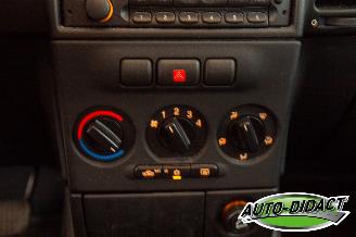 Opel Zafira 1.8-16V Automaat 7per. Airco Elegance picture 9
