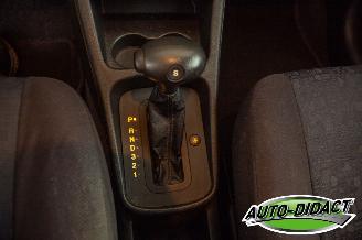 Opel Zafira 1.8-16V Automaat 7per. Airco Elegance picture 11
