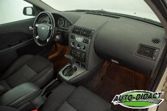 Ford Mondeo 2.0-16V Trend Airco picture 18