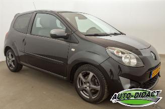 Renault Twingo 1.2-16V Airco 104.391 km NAP Collection picture 2