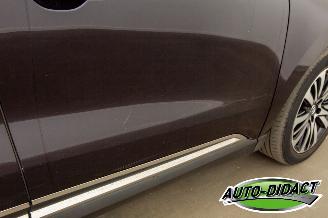 Renault Espace 1.6 TCe Automaat 7p. Pano Leder Navi Camera Initiale Paris picture 31