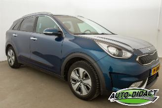 Kia Niro 1.6 GDi Hybrid Automaat Navi Camera Clima DynamicLine picture 2