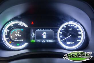 Kia Niro 1.6 GDi Hybrid Automaat Navi Camera Clima DynamicLine picture 6