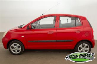 Kia Picanto 1.1 LX 155.305 km picture 34