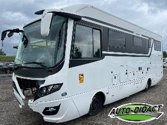 Phoenix  TOP-LINER 8800BML Automaat picture 1