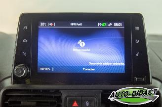 Toyota Proace 1.5 100.953 km Navi Camera Airco D-4D Professional picture 9