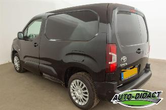 Toyota Proace 1.5 100.953 km Navi Camera Airco D-4D Professional picture 3