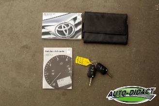 Toyota Proace 1.5 100.953 km Navi Camera Airco D-4D Professional picture 26