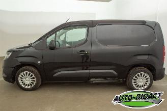 Toyota Proace 1.5 100.953 km Navi Camera Airco D-4D Professional picture 41