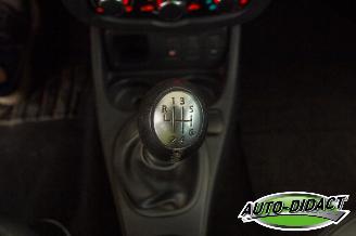 Dacia Duster 1.5 dCi Navi Camera Airco Leder Prestige picture 11