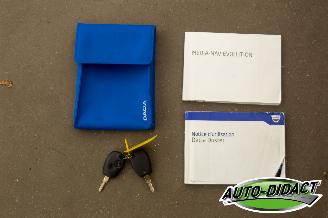 Dacia Duster 1.5 dCi Navi Camera Airco Leder Prestige picture 24