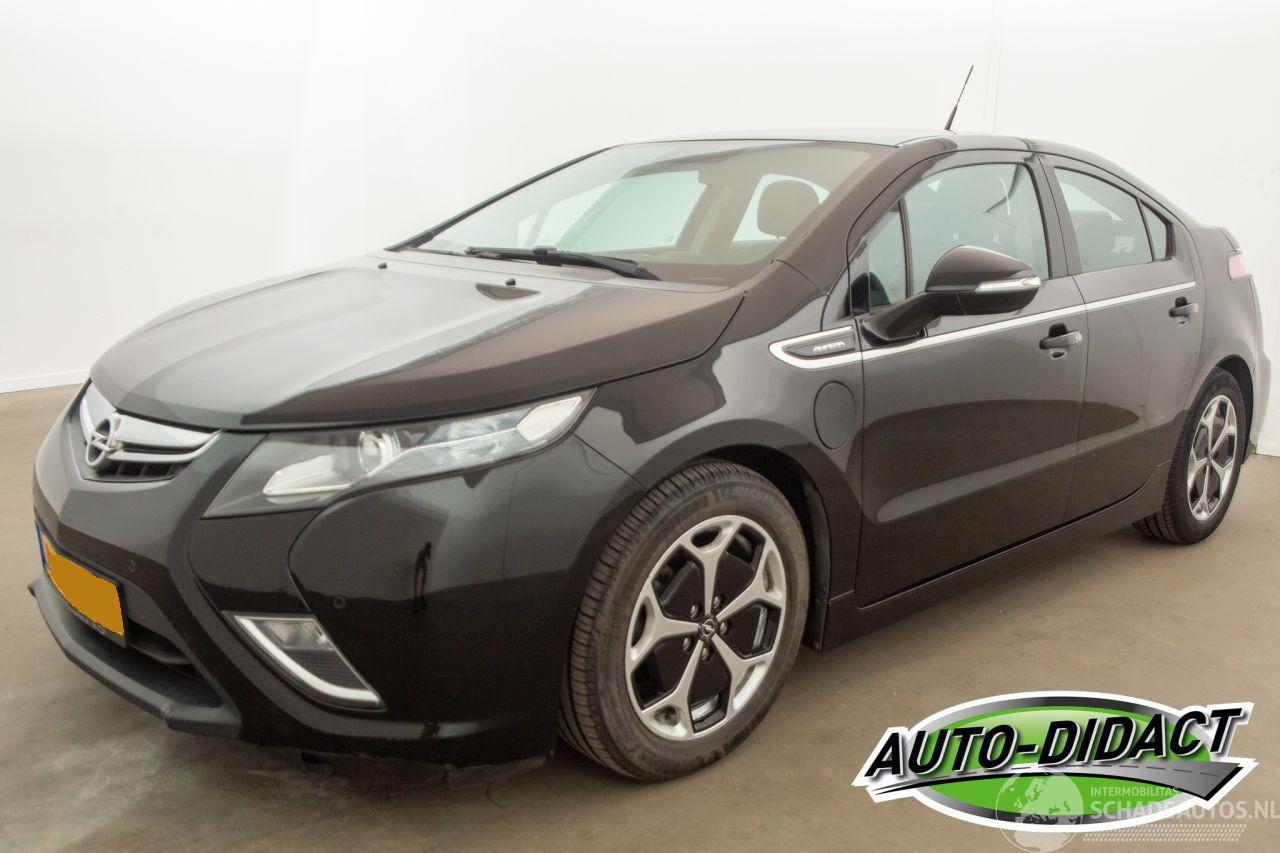 Opel Ampera 1.4 HYBRIDE Autom Navi Camera Clima