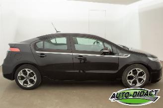 Opel Ampera 1.4 HYBRIDE Autom Navi Camera Clima picture 36