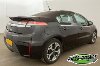 Opel Ampera 1.4 HYBRIDE Autom Navi Camera Clima picture 4