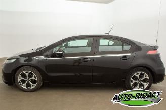 Opel Ampera 1.4 HYBRIDE Autom Navi Camera Clima picture 35