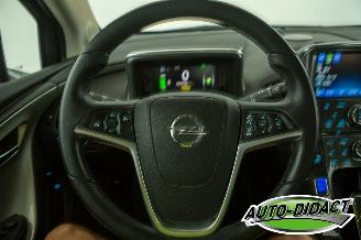 Opel Ampera 1.4 HYBRIDE Autom Navi Camera Clima picture 5