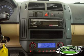 Volkswagen Polo 1.4-16V Automaat Airco 108.657 km NAP Comfortline picture 9