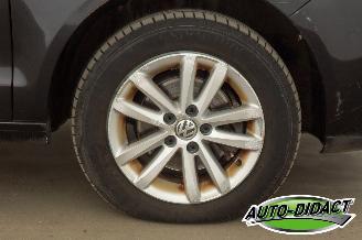Volkswagen Polo 1.4-16V Automaat Airco 108.657 km NAP Comfortline picture 27